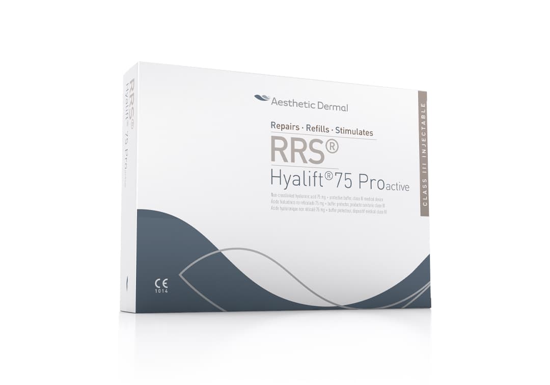 Hyalift 75 Pro