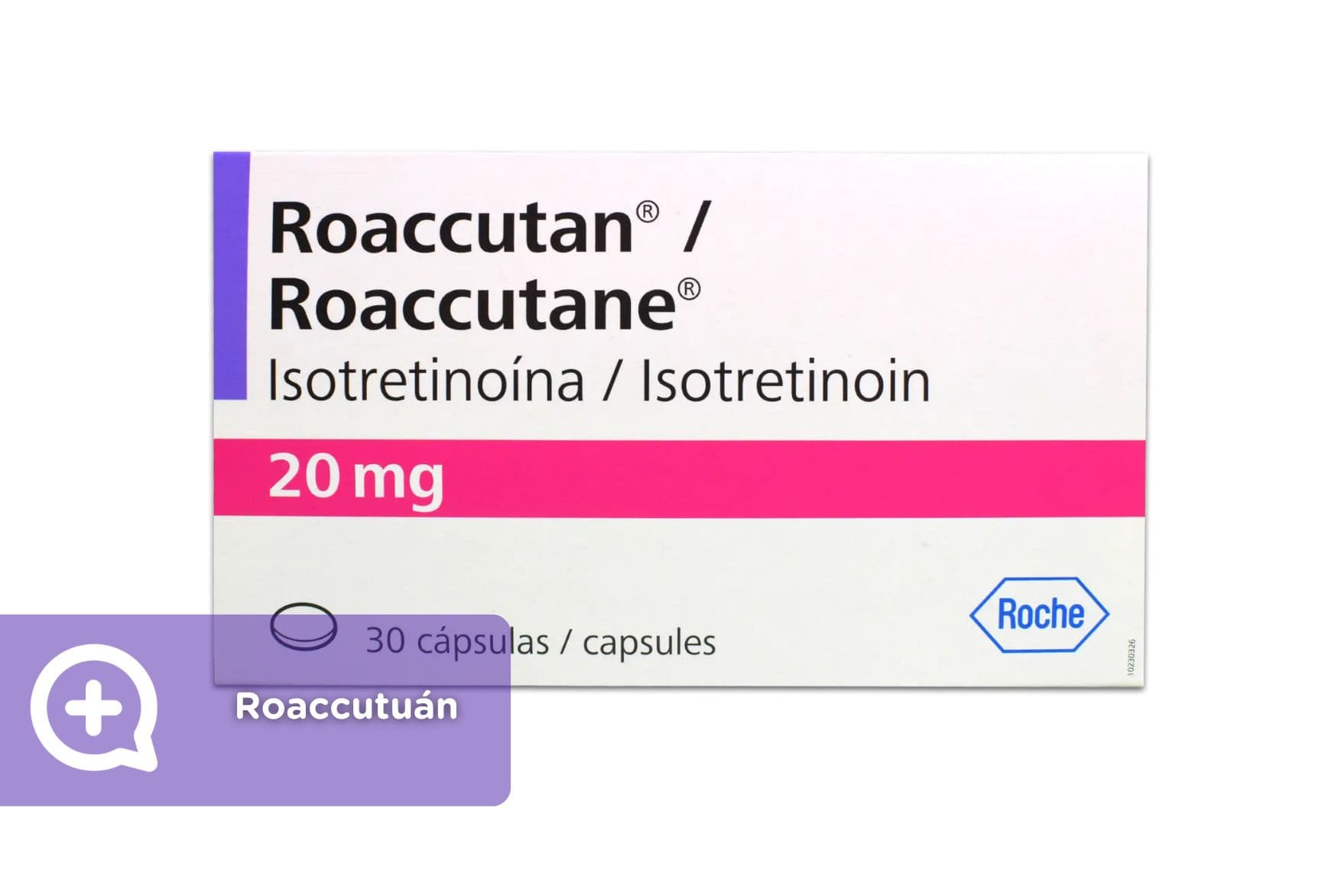 Isotretinoína