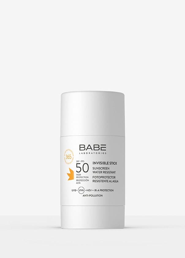 Protector Solar Babe