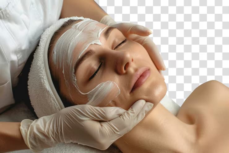 Limpieza Facial